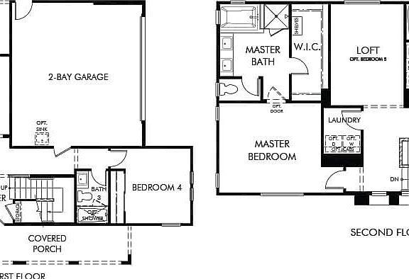 2nd image of 1843 Salerno Pl