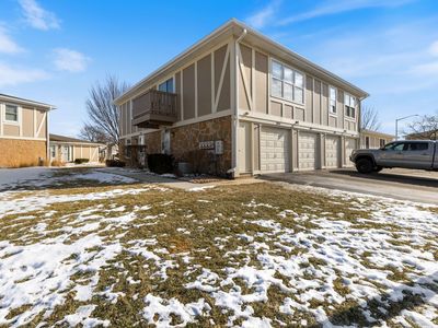 1055 Hampton Hbr Unit 1055, Schaumburg, IL, 60193