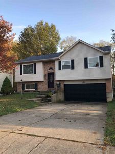 10 Cherrywood Ln, Alexandria, KY, 41001