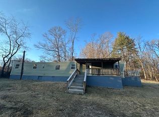 646 Jennelle Rd, Blacksburg, VA 24060