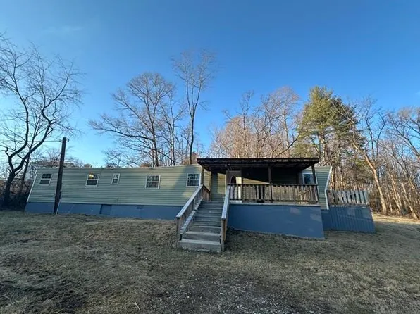 646 Jennelle Rd, Blacksburg, VA 24060