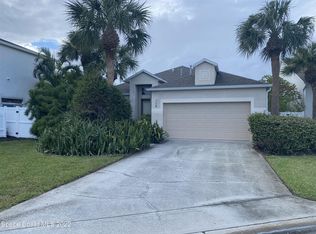 3084 Scallop Ln, Melbourne, FL 32903