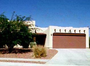 3320 W Desert Turtle Way #0, Tucson, AZ 85742