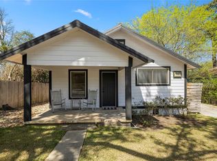 206 Murray St, Conroe, TX 77301