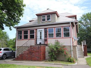 12 Bristow St, Saugus, MA 01906