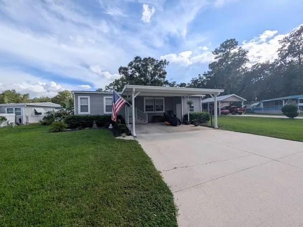 1303 Milltown Ct, Brooksville, FL 34601
