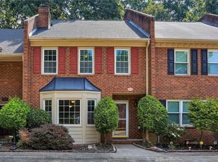 3116 Corner Oak Dr, Peachtree Corners, GA 30071