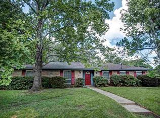 5195 N Hill Dr, Jackson, MS 39211