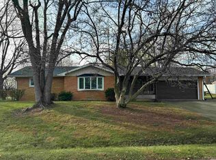 201 N Allen Rd, Muncie, IN 47303