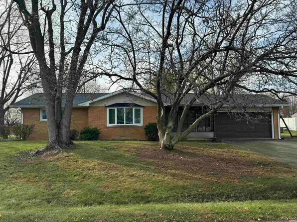 201 N Allen Rd, Muncie, IN 47303