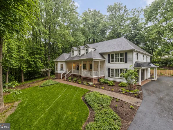 4660 Olley Ln, Fairfax, VA 22032