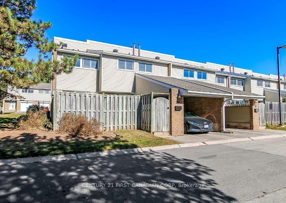 1st image of 590 Millbank Dr #12