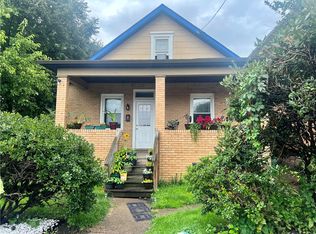 1108 Beaver Rd, Ambridge, PA 15003