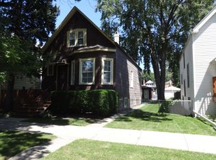 3431 N Springfield Ave, Chicago, IL 60618