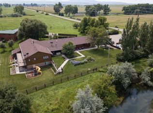 19566 Old Belle Rd, Spearfish, SD 57783