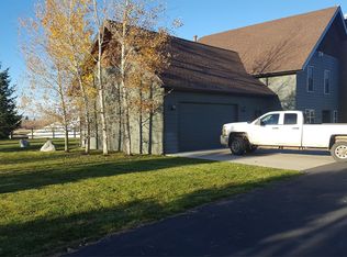 1640 Reeves Rd, Bozeman, MT 59718