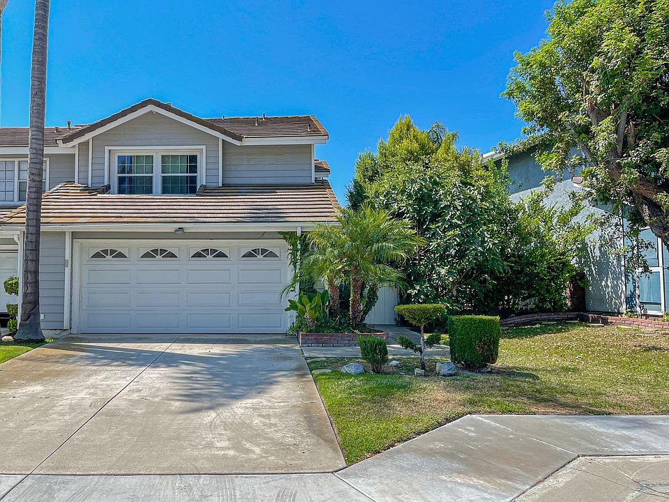 4245 Pepperwood Ln, Chino Hills, CA 91709 | Zillow