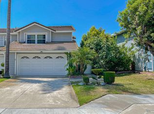 4245 Pepperwood Ln, Chino Hills, CA 91709