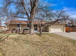 234 Garfield Dr, Grand Junction, CO 81503