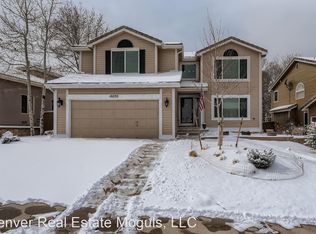 10255 Alexa Ln, Highlands Ranch, CO 80130