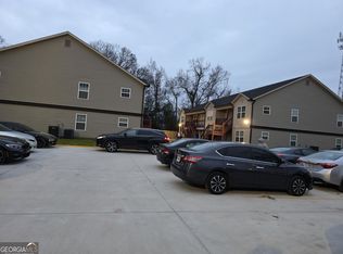 609 A South Camellia Blvd, Fort Valley, GA 31030