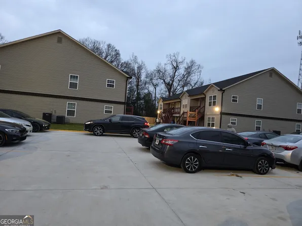 609 A South Camellia Blvd, Fort Valley, GA 31030