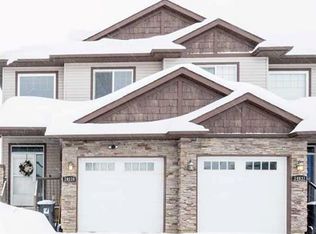 14939 SW 103rd St #1, Grande Prairie County No. 1, AB T8X0J8