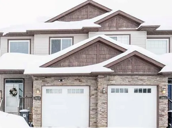 14939 SW 103rd St #1, Grande Prairie County No. 1, AB T8X 0J8