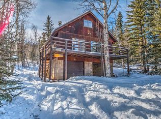 2137 Stagestop Rd, Jefferson, CO 80456