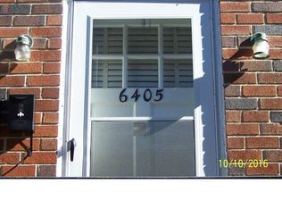 6405 Shelbourne St, Philadelphia, PA 19111