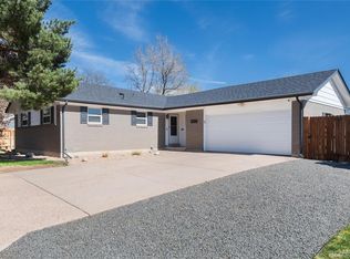 11340 Marion St, Northglenn, CO 80233