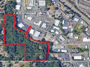 0 W Werner Rd, Bremerton, WA 98312