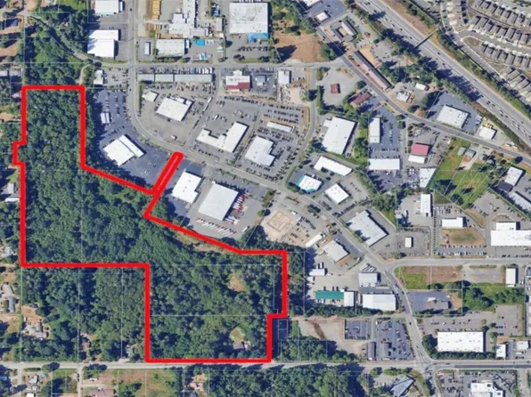 0 W Werner Road, Bremerton, WA 98312