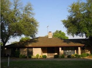 5112 Partridge Rd, Fort Worth, TX 76132