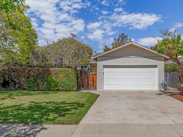 1095 W McKinley Ave, Sunnyvale, CA 94086