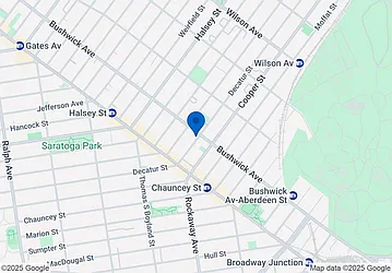 Rented by Doorway NYC, LLC