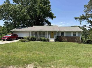 1150 Marifran Dr SW, Conyers, GA 30094