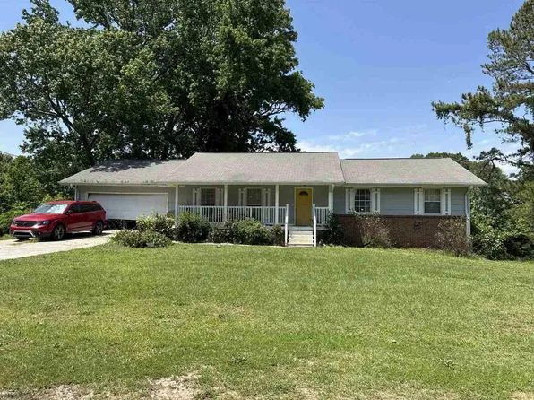 1150 Marifran Dr SW, Conyers, GA 30094