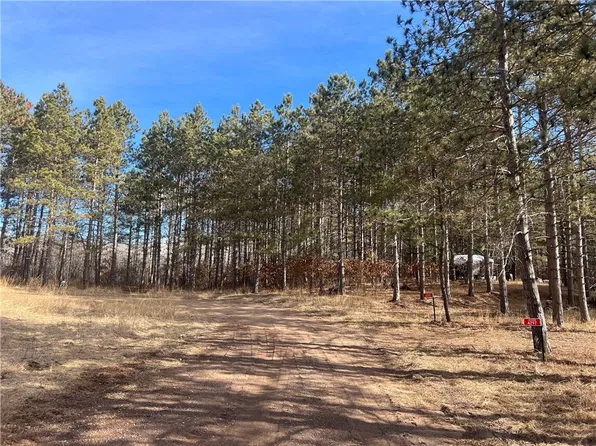 4297 Skylight Terrace, Webster, WI 54893