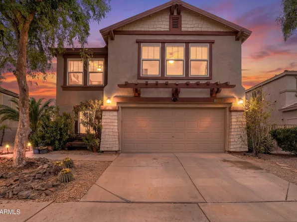 13538 W SAN JUAN Avenue, Litchfield Park, AZ 85340