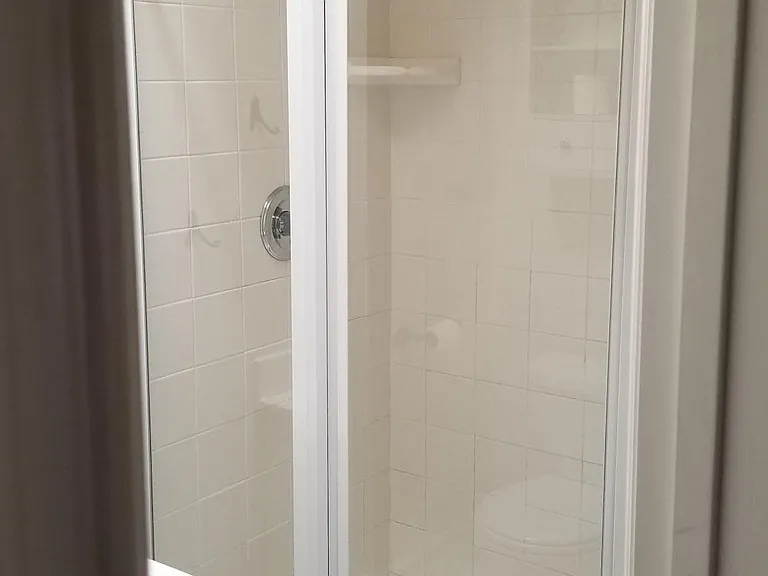Seriously clean glass on that badboy