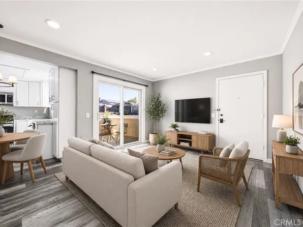 2915 Deacon St Unit 17, Simi Valley, CA 93065