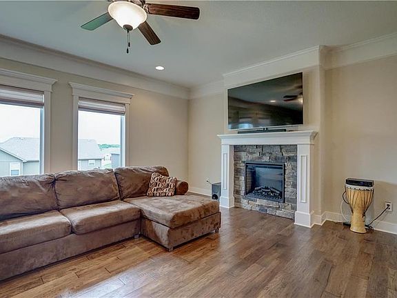 5th image of 13504 Forest Oaks Dr