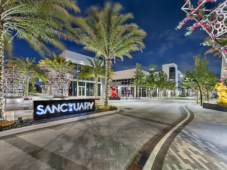 Sanctuary — Photo 60