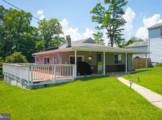 1006 Lourdes Rd, Baltimore, MD 21221