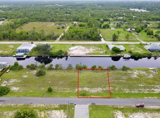 3233 NW 41st Ave, Cape Coral, FL 33993