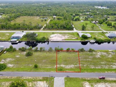 3233 NW 41st Ave, Cape Coral, FL, 33993