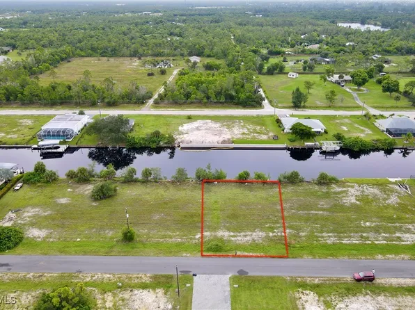 3233 NW 41st Ave, Cape Coral, FL 33993