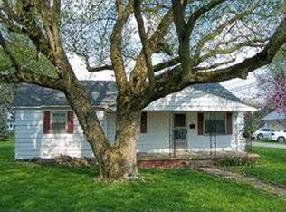 261 N Mill St, Plainfield, IN 46168
