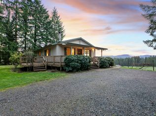22709 NW Pihl Rd, Banks, OR 97106